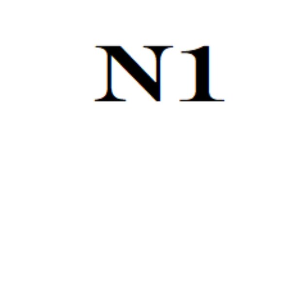 Rae Dunn Makeup Case " GLAM KIT" - Picture 7 of 7